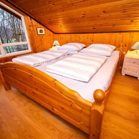 Extertal-1 By Interhome Holiday home *