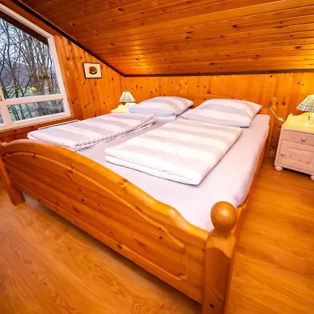 Extertal-1 By Interhome بيت للعطل *