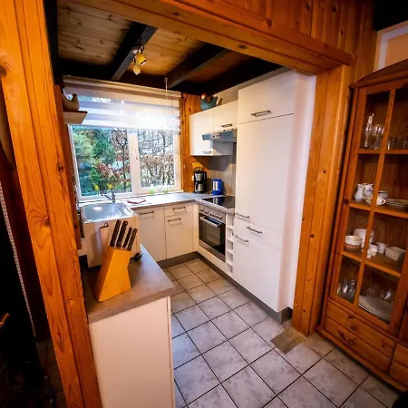 بيت للعطل Extertal-1 By Interhome