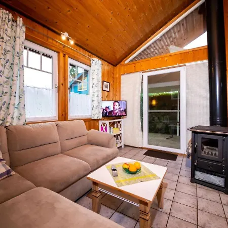 بيت للعطل Extertal-1 By Interhome *