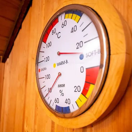 Extertal-1 By Interhome بيت للعطل