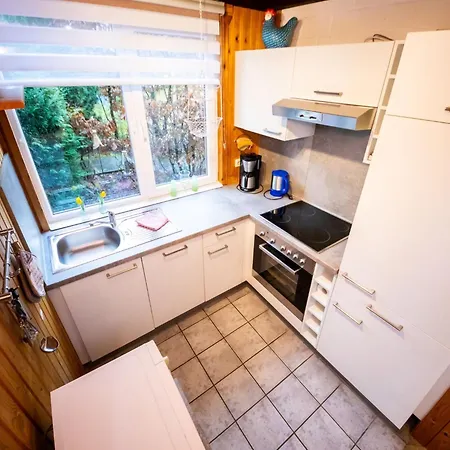 بيت للعطل Extertal-1 By Interhome Rott (Lippe)