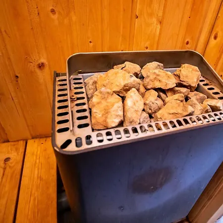 بيت للعطل Extertal-1 By Interhome *