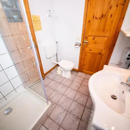 Extertal-1 By Interhome *