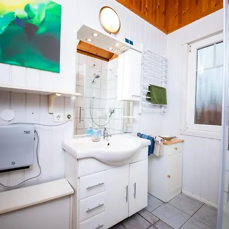 بيت للعطل Extertal-1 By Interhome *