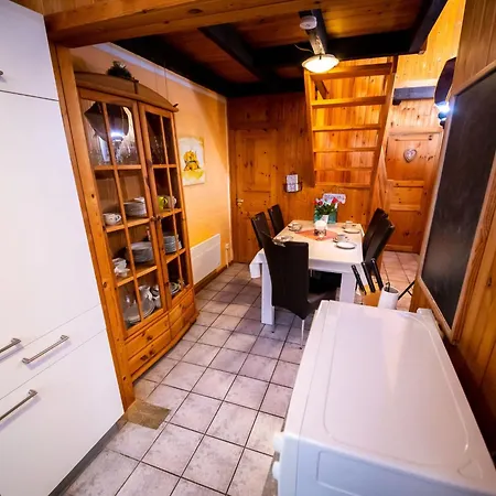 Holiday home Extertal-1 By Interhome Rott (Lippe)