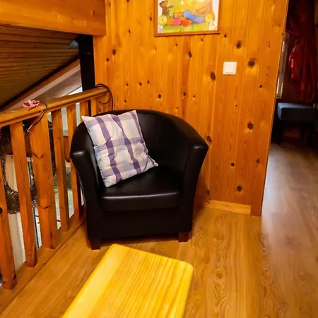 Holiday home Extertal-1 By Interhome *