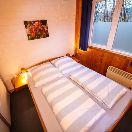 Extertal-1 By Interhome بيت للعطل *