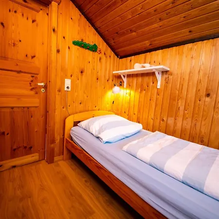 بيت للعطل Extertal-1 By Interhome