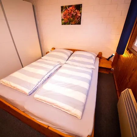 Extertal-1 By Interhome Rott (Lippe)