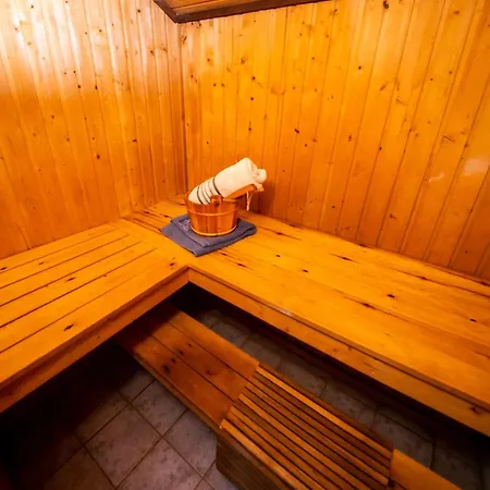 Extertal-1 By Interhome بيت للعطل