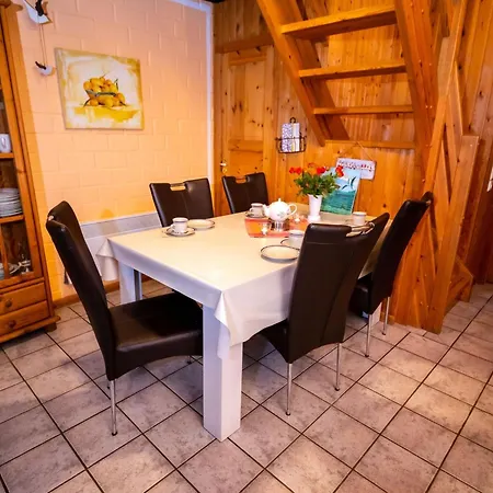 Extertal-1 By Interhome Rott (Lippe)