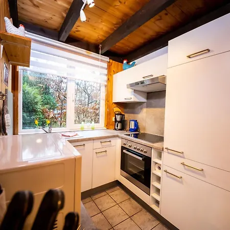 Extertal-1 By Interhome * Rott (Lippe)