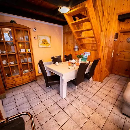 Extertal-1 By Interhome *