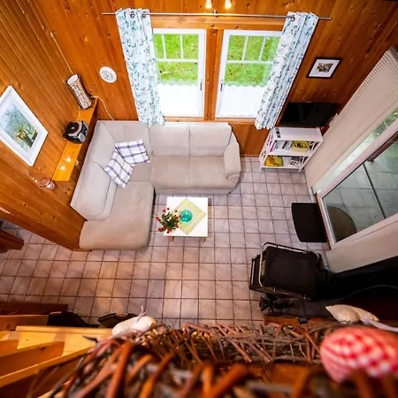 Extertal-1 By Interhome بيت للعطل *