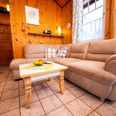 Extertal-1 By Interhome *