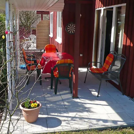 Extertal-1 By Interhome Rott (Lippe)