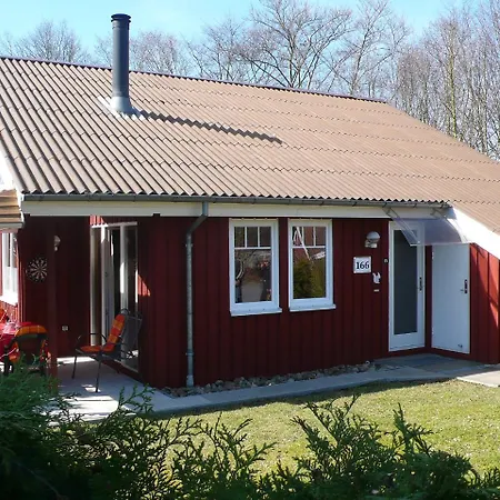 Extertal-1 By Interhome Holiday home Rott (Lippe)