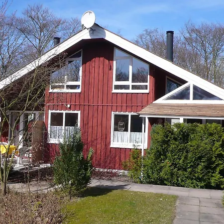Holiday home Extertal-1 By Interhome