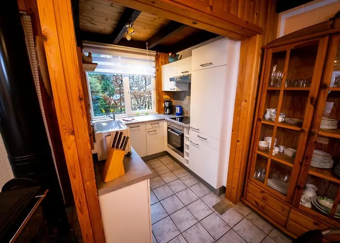 בית נופש Extertal-1 By Interhome