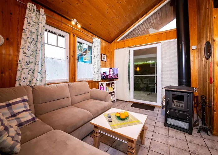 בית נופש Extertal-1 By Interhome *