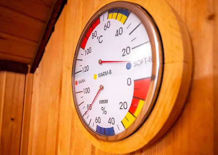 Extertal-1 By Interhome בית נופש