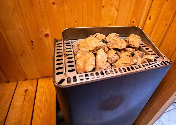 בית נופש Extertal-1 By Interhome *