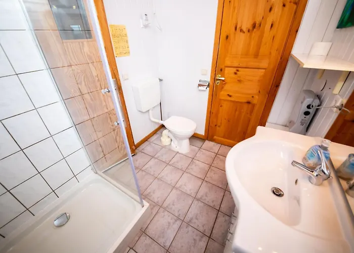 Extertal-1 By Interhome *