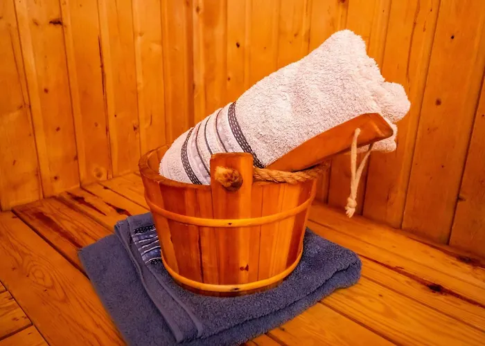 Extertal-1 By Interhome בית נופש Rott (Lippe)