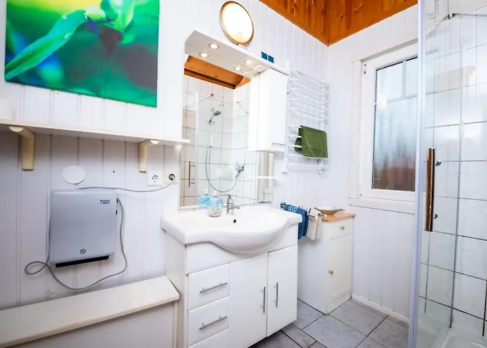 בית נופש Extertal-1 By Interhome *