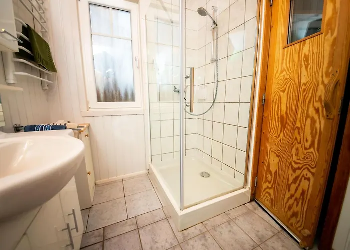 Extertal-1 By Interhome *