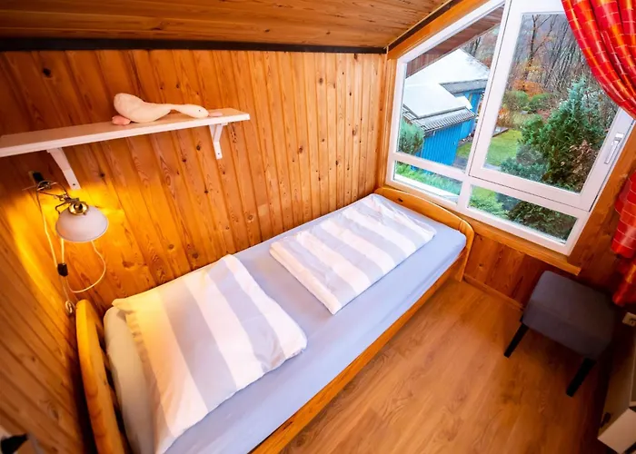 Extertal-1 By Interhome בית נופש