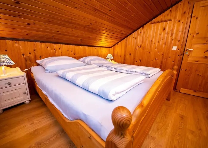 Extertal-1 By Interhome