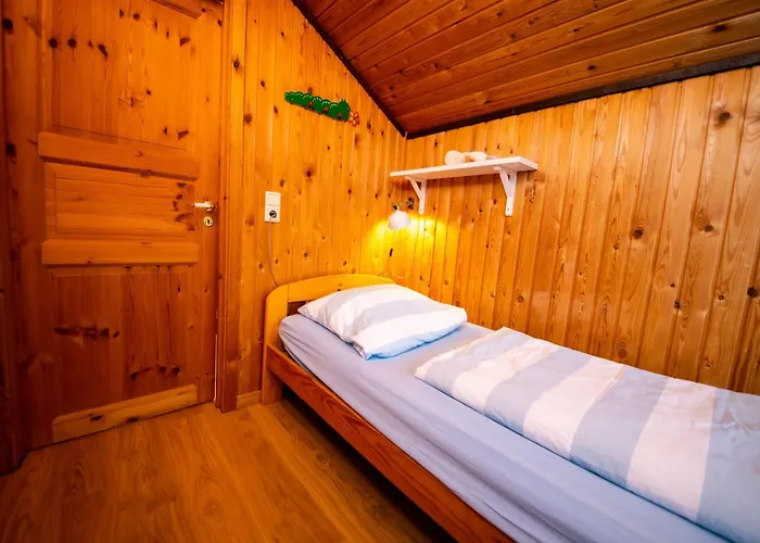 בית נופש Extertal-1 By Interhome