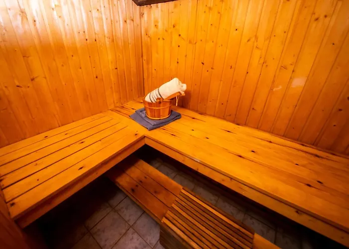 Extertal-1 By Interhome בית נופש