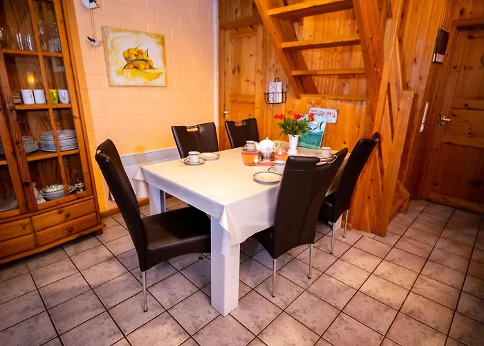 Extertal-1 By Interhome Rott (Lippe)