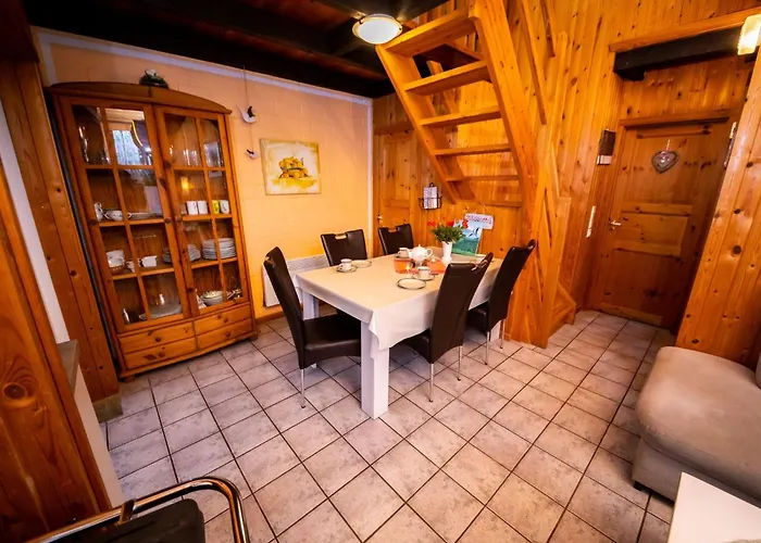 Extertal-1 By Interhome *