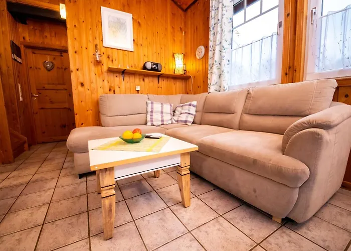 Extertal-1 By Interhome *