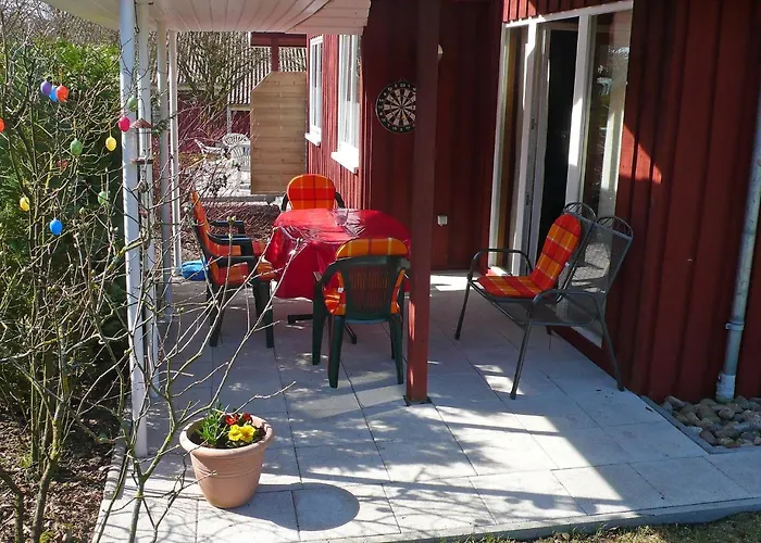 Extertal-1 By Interhome Rott (Lippe)