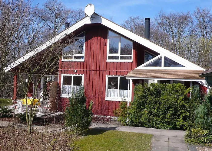 בית נופש Extertal-1 By Interhome