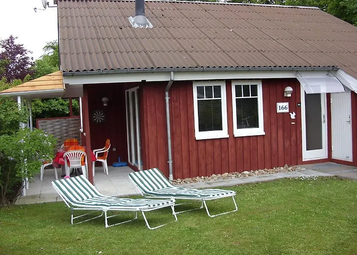 Extertal-1 By Interhome בית נופש *